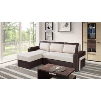 Stūra dīvāns KOLDER ST Stūra dīvāns KOLDER ST